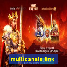 multicanais link